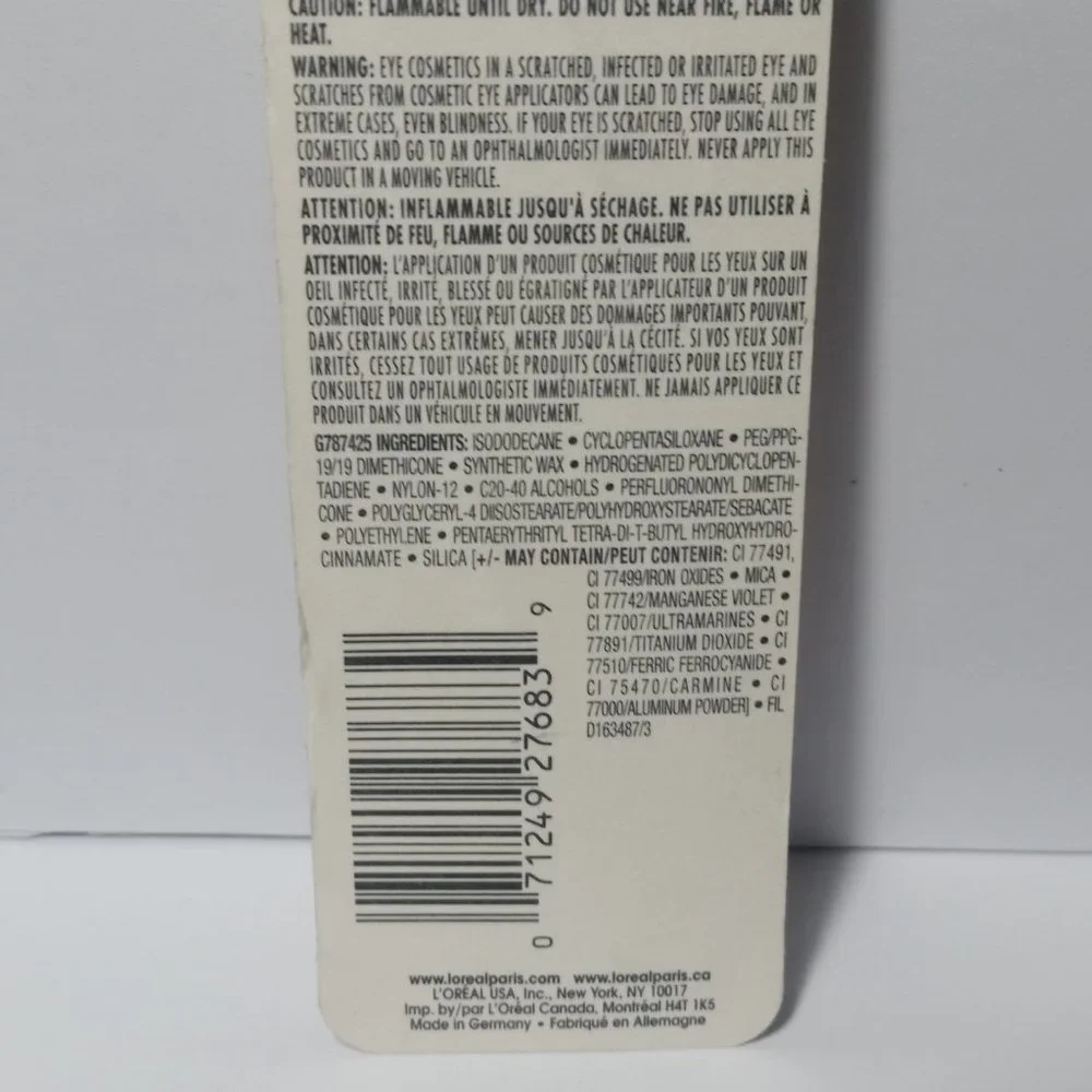 Loreal Silkissime Silky Eyeliner Highlighter